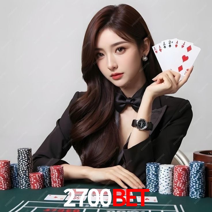 Ofertas Exclusivas 2700bet