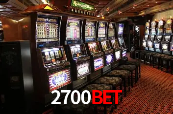 Apostas Esportivas na 2700bet: Um Guia Completo