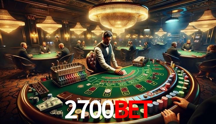 Platform Technology 2700bet
