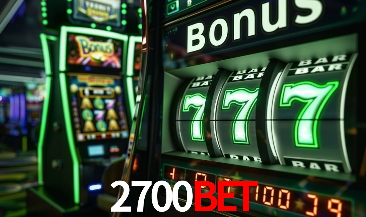 Seasonal Promotions 2700bet