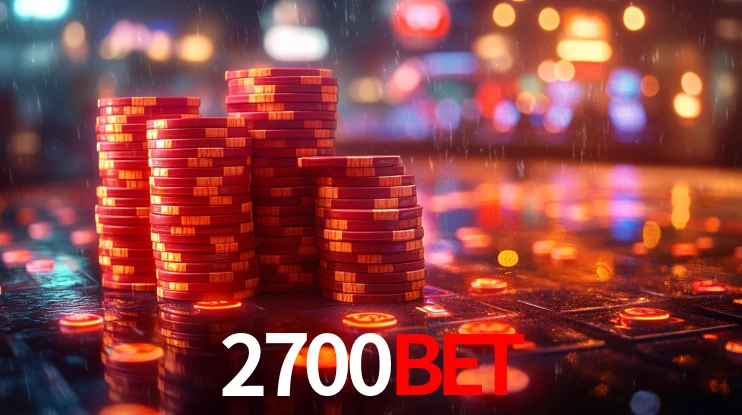 VIP Casino 2700bet