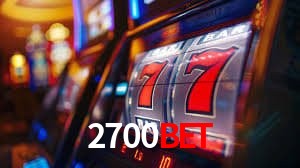 Sistemas de Segurança 2700bet