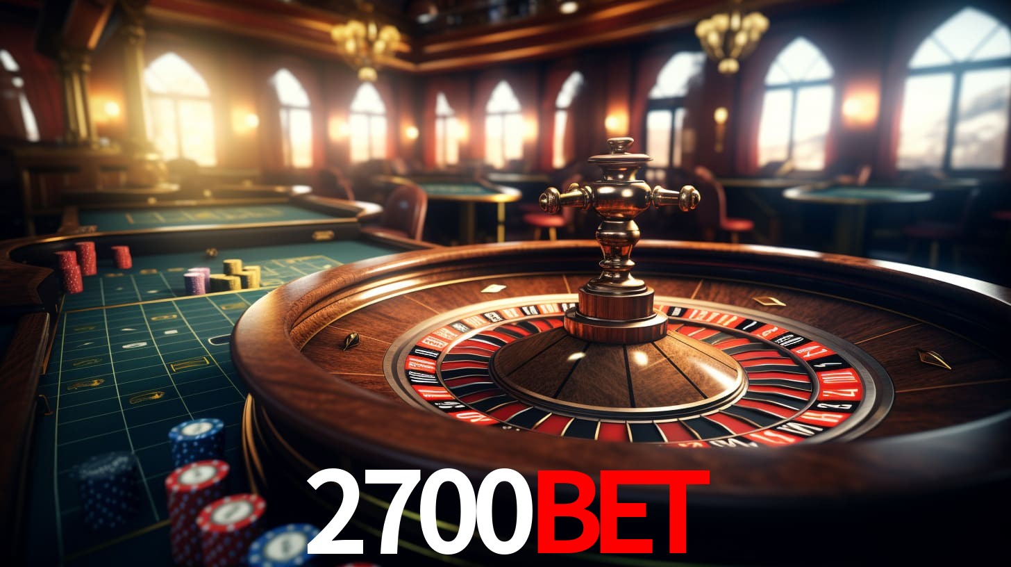 Game Statistics 2700bet