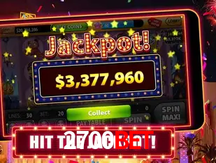 Descubra a Magia dos Jogos de Arcade no 2700bet