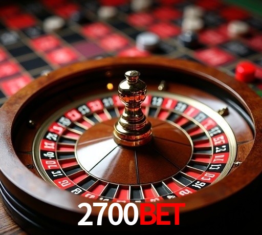 2700bet.com