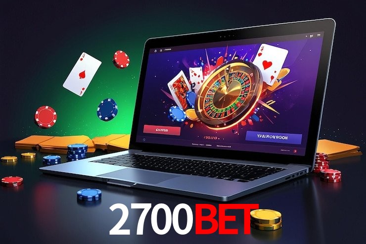 2700bet